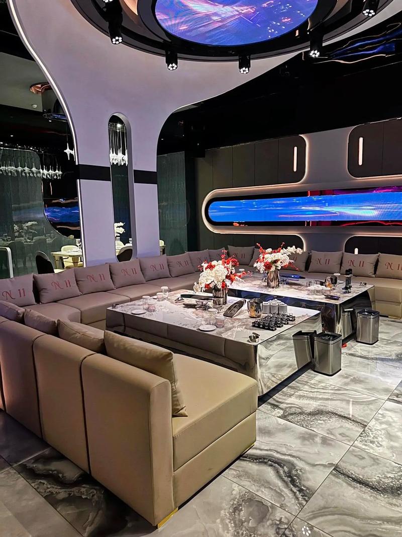 鹤岗商务ktv费用标准-萝北县ktv预订