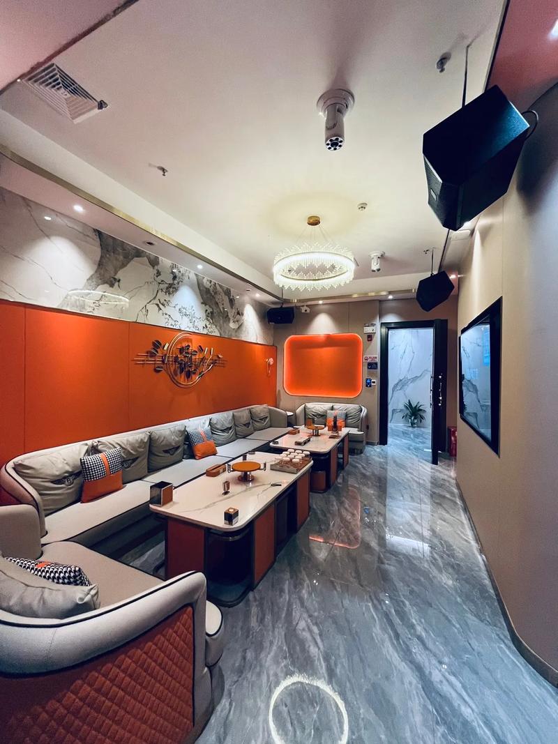 鹤岗商务ktv引领商务ktv新模式-萝北县ktv预订